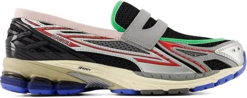 New Balance 1906L sneakers Zwart