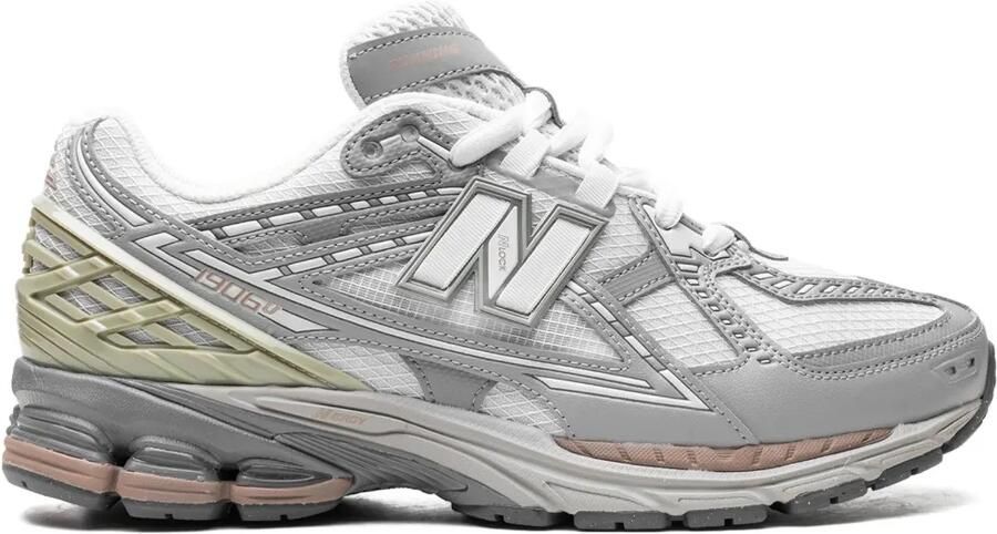 New Balance 1906N "Grey Olive" sneakers Grijs