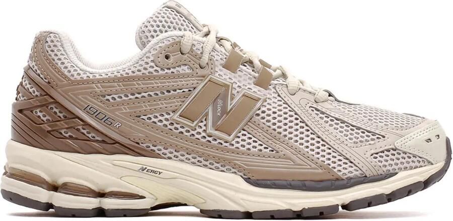 New Balance 1906R "Beige Vachetta" sneakers