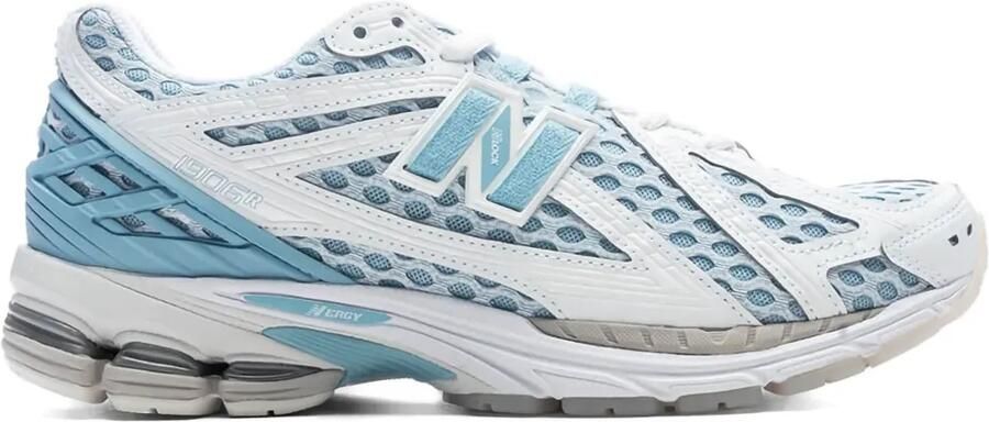 New Balance 1906R "Chrome Blue" sneakers Wit