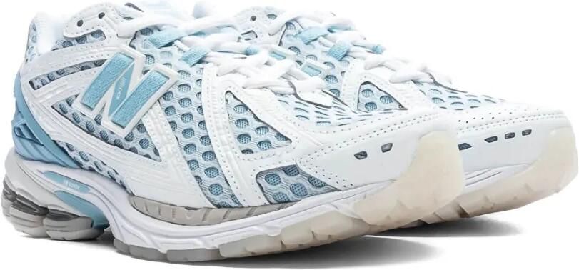 New Balance 1906R "Chrome Blue" sneakers Wit - Foto 2
