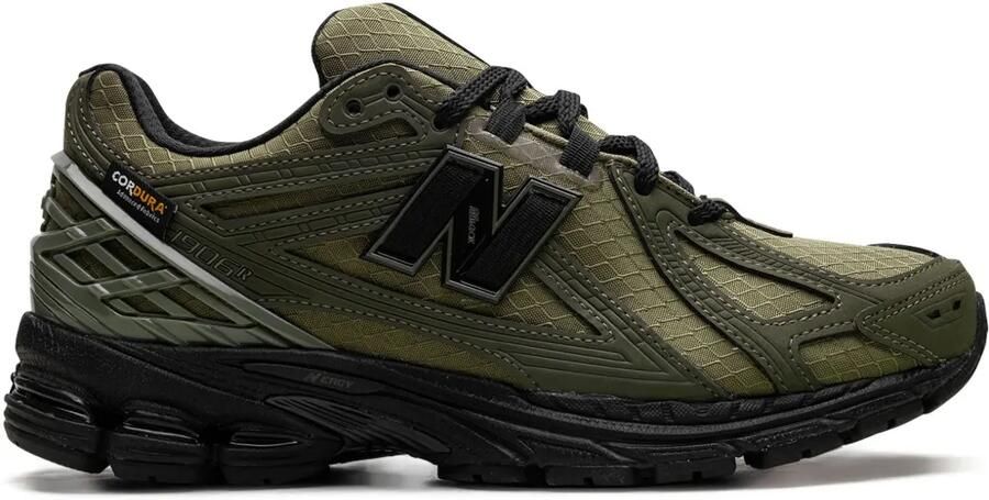 New Balance 550 "Sea Salt Pack Black" sneakers Wit