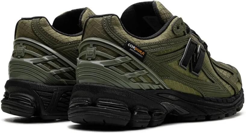 New Balance 550 "Sea Salt Pack Black" sneakers Wit - Foto 4