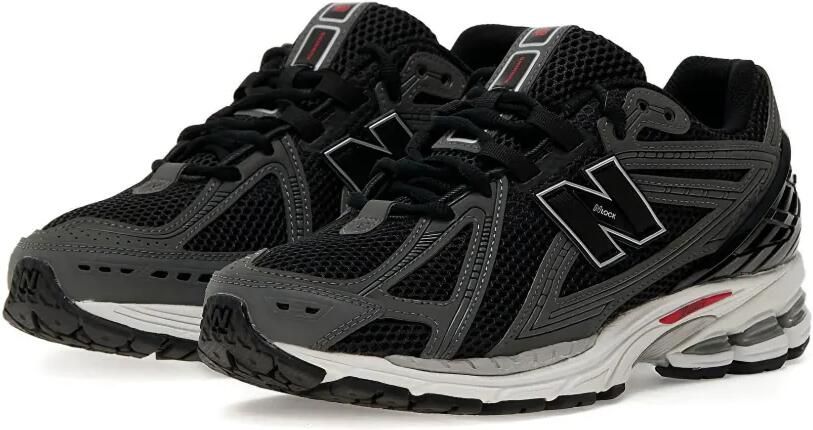 New Balance 1906R low-top mesh sneakers Zwart - Foto 3