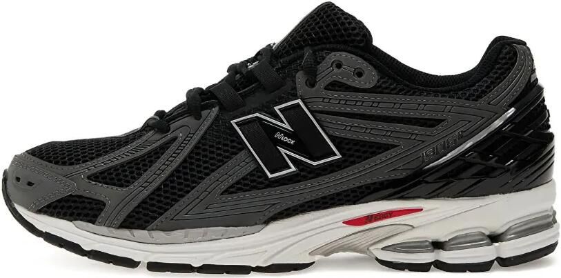 New Balance 1906R low-top mesh sneakers Zwart - Foto 4