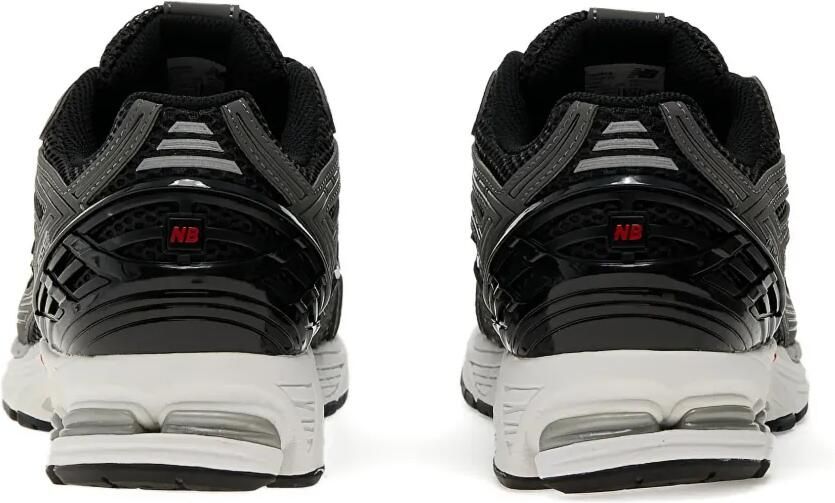 New Balance 1906R low-top mesh sneakers Zwart - Foto 2