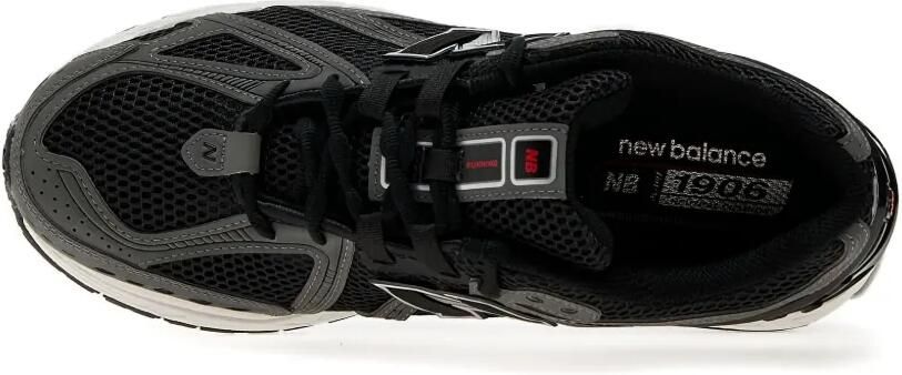New Balance 1906R low-top mesh sneakers Zwart - Foto 5