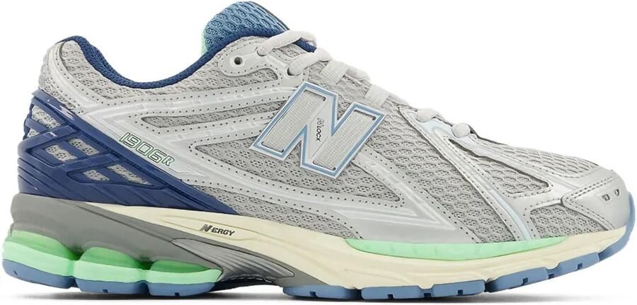 New Balance 1906R low-top sneakers Grijs
