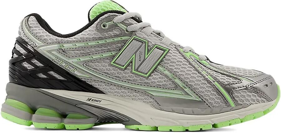 New Balance 1906R low-top sneakers Grijs