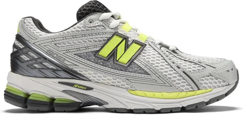 New Balance 1906R low-top sneakers Grijs
