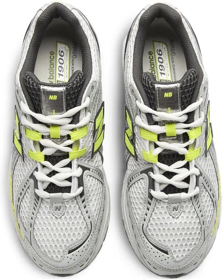 New Balance 1906R low-top sneakers Grijs - Foto 2