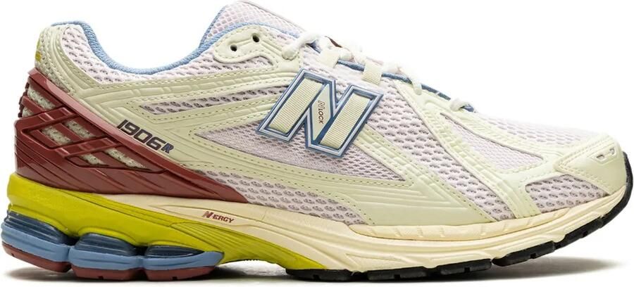 New Balance 1906R low-top sneakers Oranje