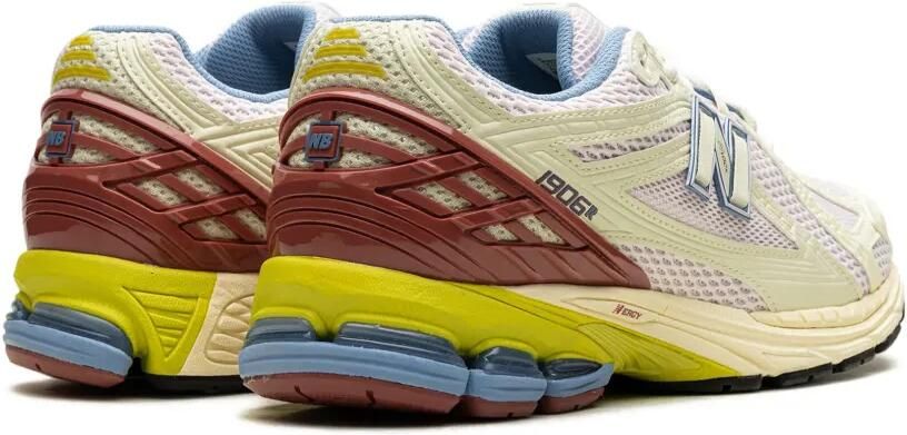 New Balance 1906R low-top sneakers Oranje - Foto 3