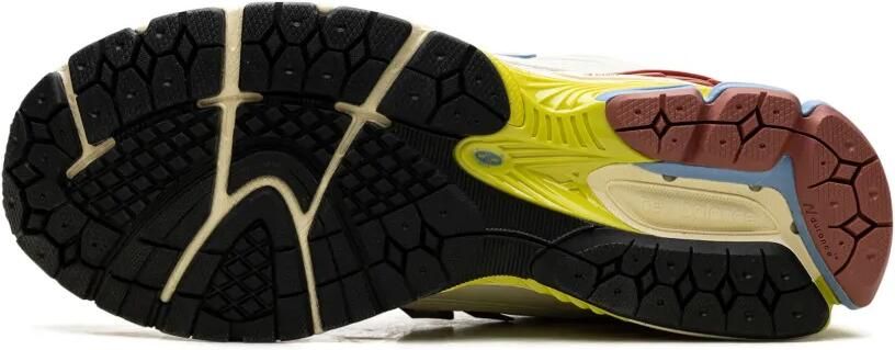New Balance 1906R low-top sneakers Oranje - Foto 5