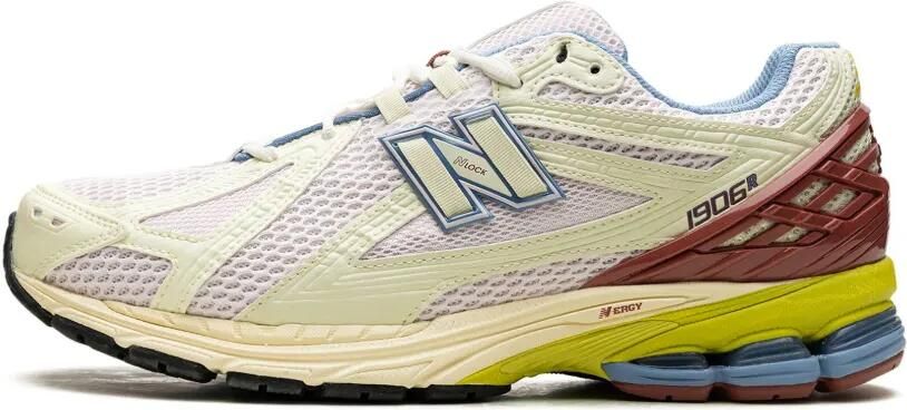 New Balance 1906R low-top sneakers Oranje - Foto 4