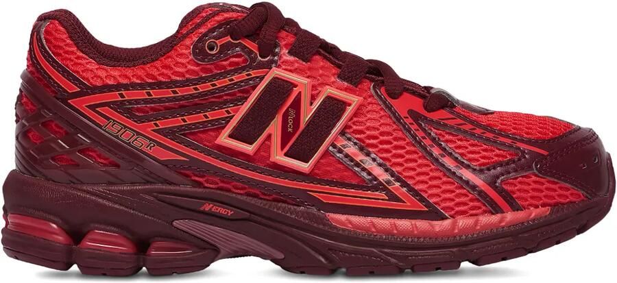 New Balance 1906R low-top sneakers Rood