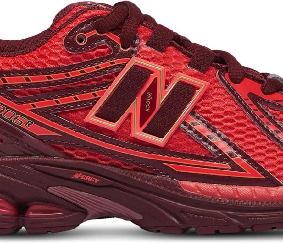 New Balance 1906R low-top sneakers Rood - Foto 2