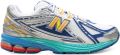 New Balance 1906A "Eggplant" sneakers Grijs - Wit