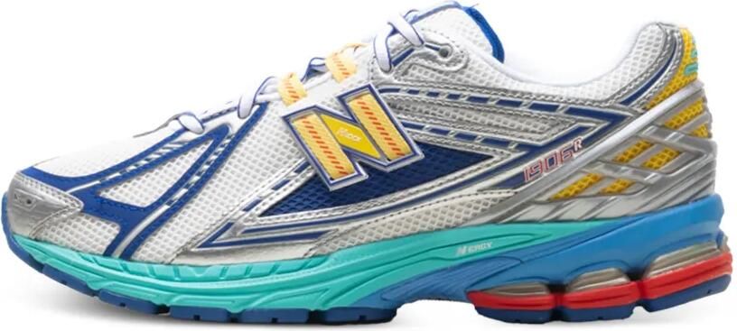 New Balance 1906R low-top sneakers Wit - Foto 3