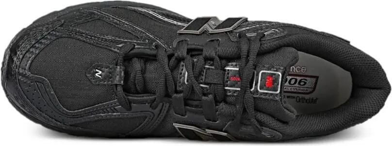 New Balance 1906R low-top sneakers Zwart - Foto 3