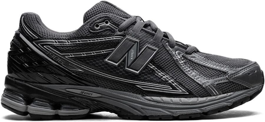 New Balance 1906R "Magnet" sneakers Zwart