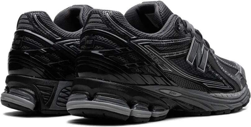New Balance 1906R "Magnet" sneakers Zwart - Foto 3