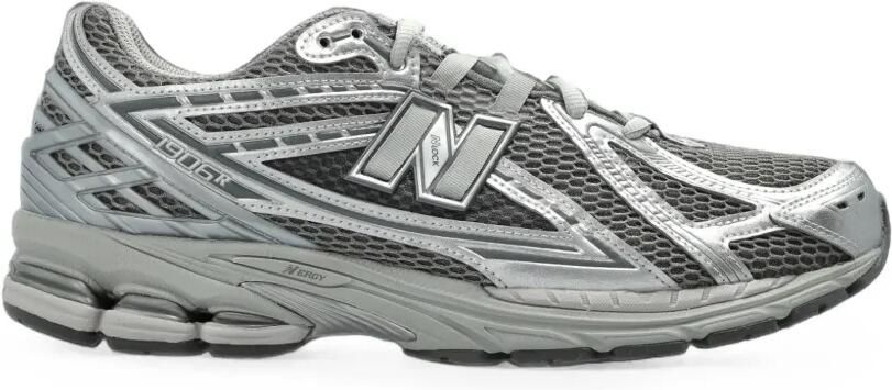 New Balance 1906R mesh-panel sneakers Grijs