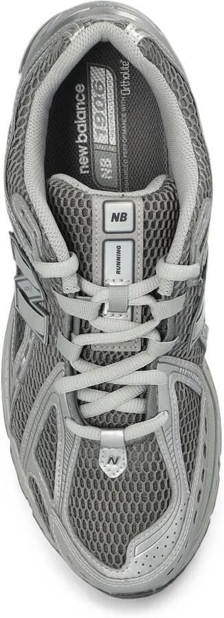 New Balance 1906R mesh-panel sneakers Grijs - Foto 4