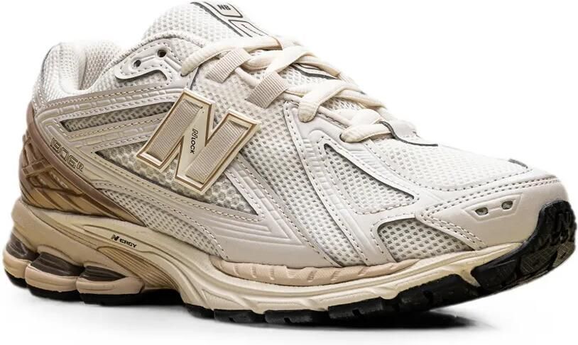 New Balance 1906R mesh-panelled sneakers Beige