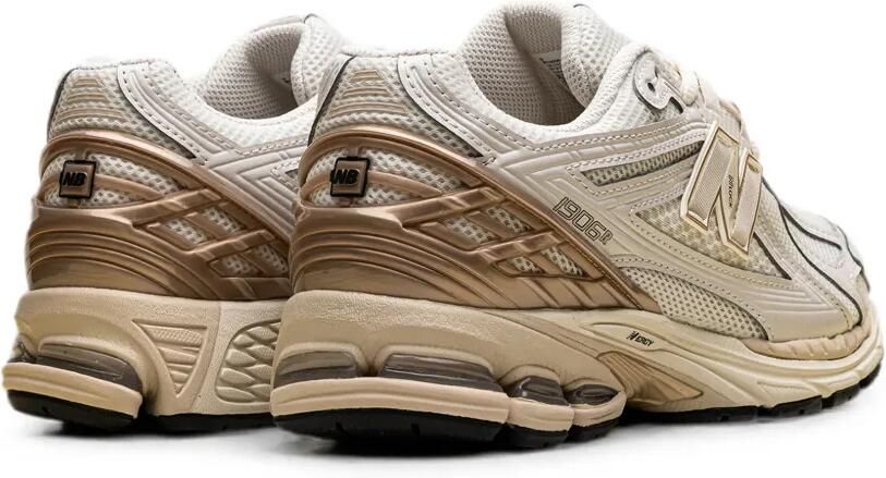 New Balance 1906R mesh-panelled sneakers Beige - Foto 3