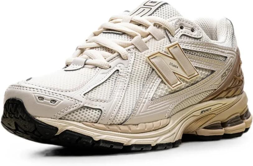 New Balance 1906R mesh-panelled sneakers Beige - Foto 2