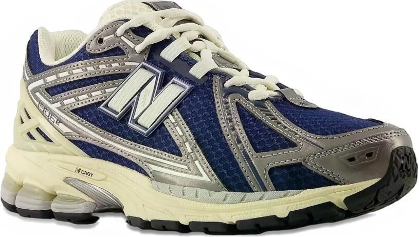New Balance 1906R mesh sneakers Blauw