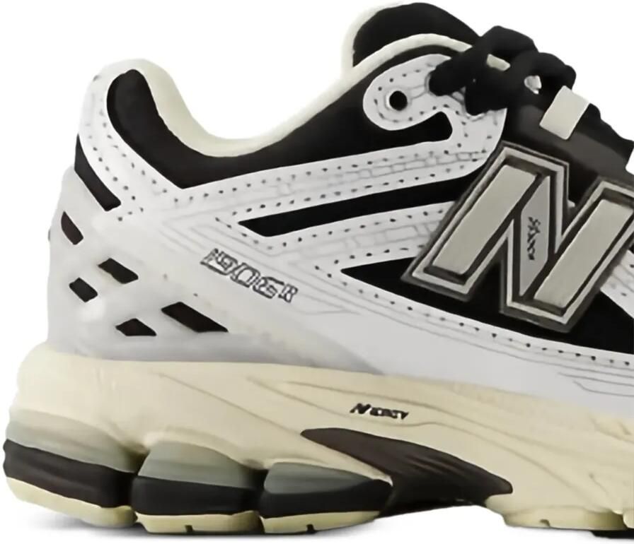 New Balance 2002R panelled sneakers Grijs - Foto 2
