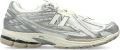 New Balance 1906R panelled mesh sneakers Zilver - Zilver