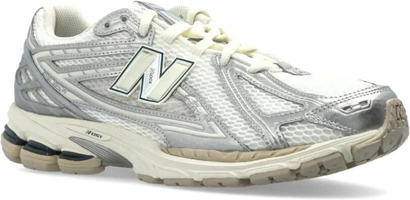 New Balance 1906R panelled mesh sneakers Zilver - Foto 4