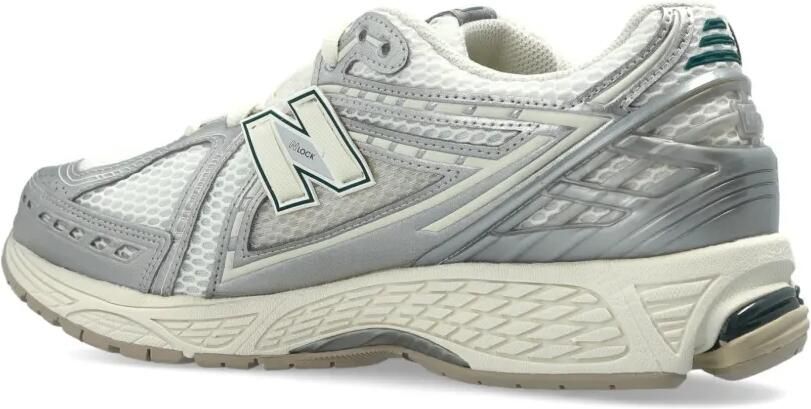 New Balance 1906R panelled mesh sneakers Zilver - Foto 3