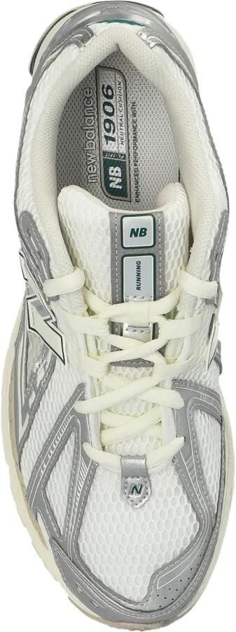 New Balance 1906R panelled mesh sneakers Zilver - Foto 5