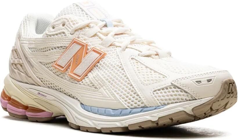 New Balance Made in UK 1500 lifestyle sneakers Beige - Foto 3
