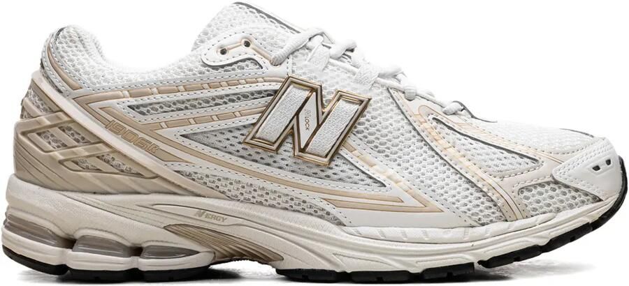 New Balance 1906R "Reflection Timberwolf Gold" sneakers Wit