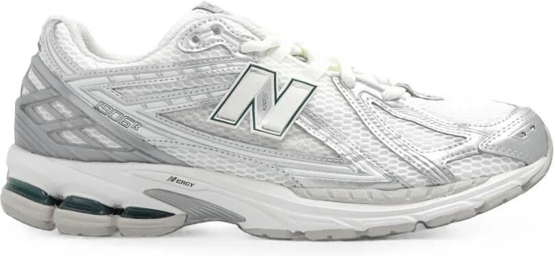 New Balance 1906R schoenen Wit