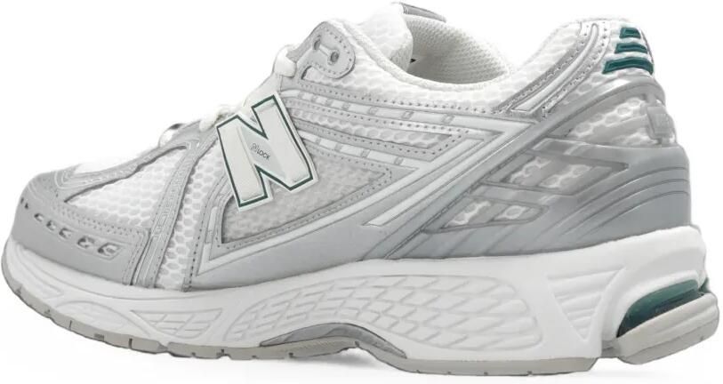 New Balance 1906R schoenen Wit - Foto 3