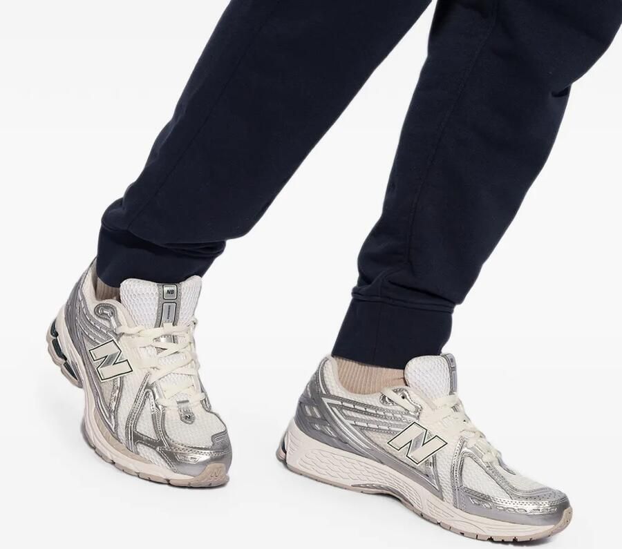 New Balance 1906R schoenen Wit - Foto 2