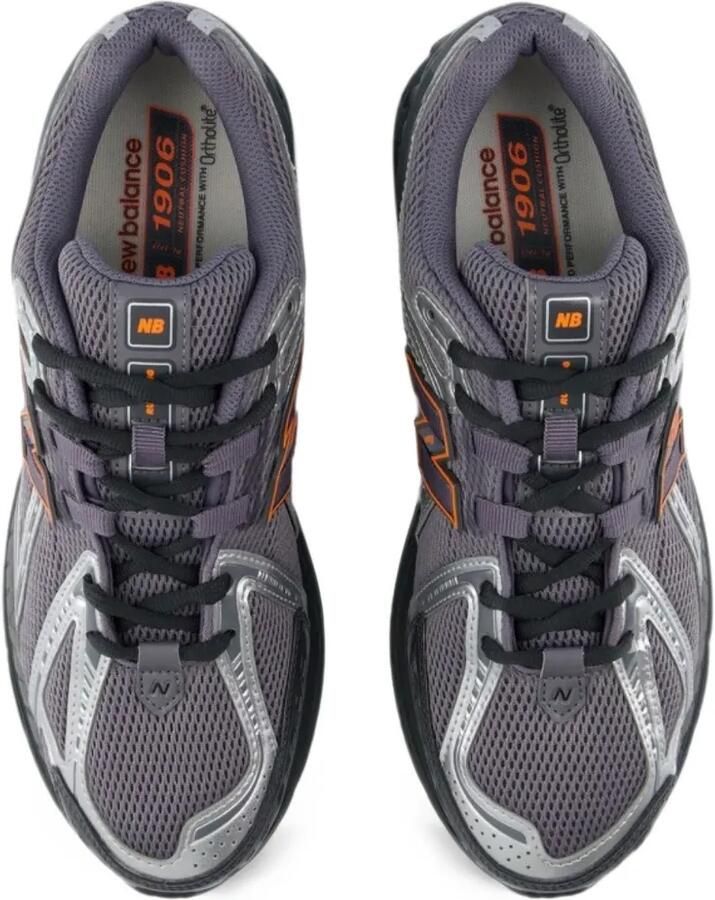 New Balance 1906R shoes Grijs - Foto 2