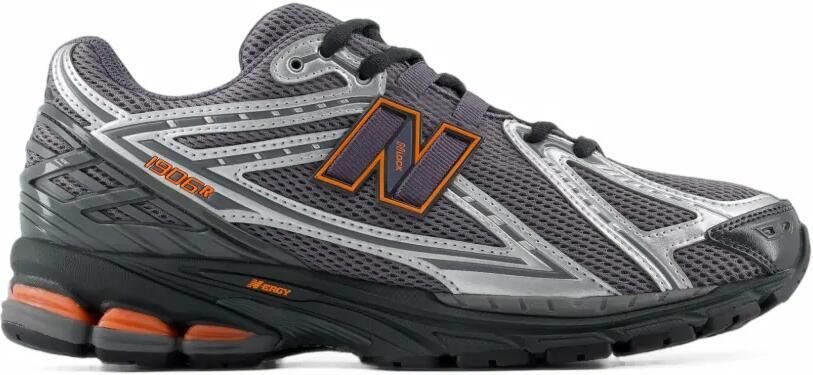 New Balance 1906R shoes Grijs
