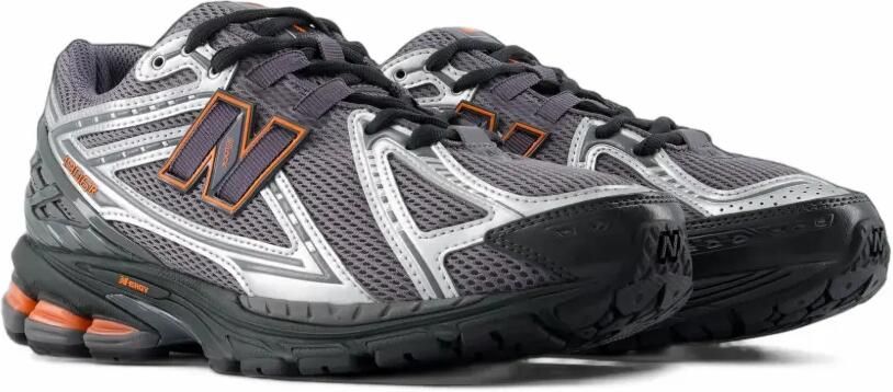 New Balance 1906R shoes Grijs - Foto 4