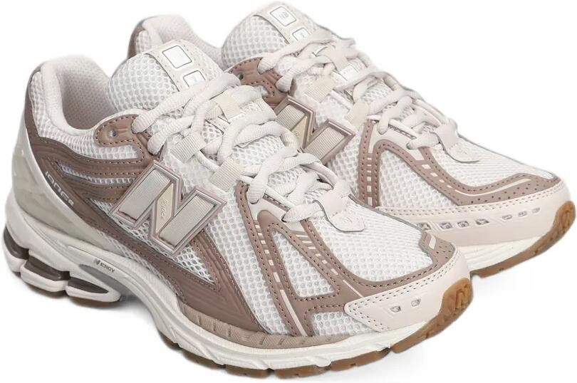 New Balance Metallic sneakers Roze - Foto 7