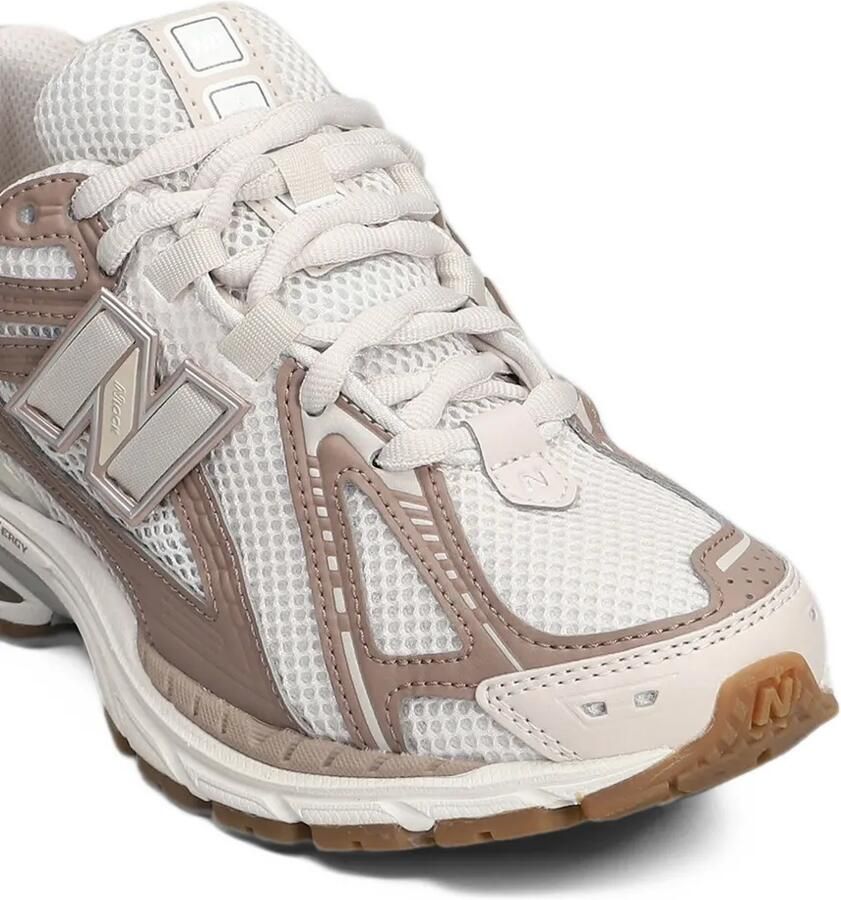 New Balance Metallic sneakers Roze - Foto 2