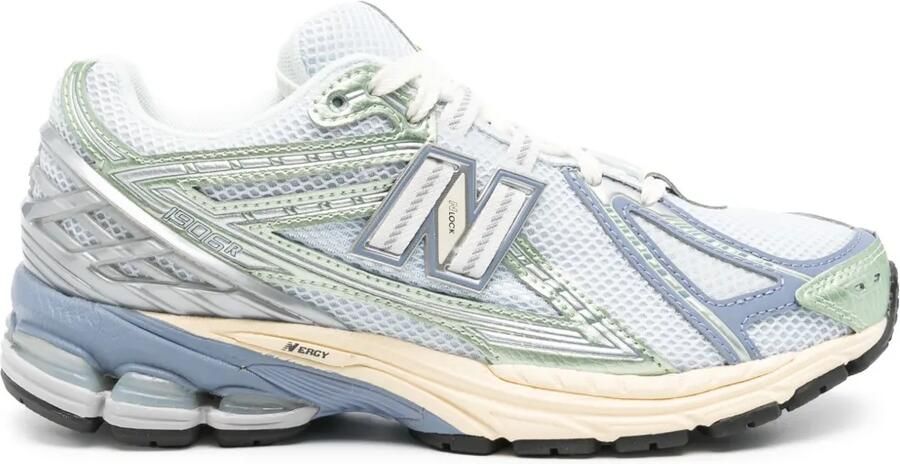 New Balance 1906R sneakers Blauw