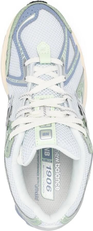 New Balance 1906R sneakers Blauw - Foto 4