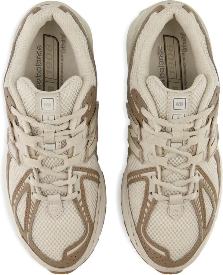 New Balance 1906R sneakers Bruin - Foto 3